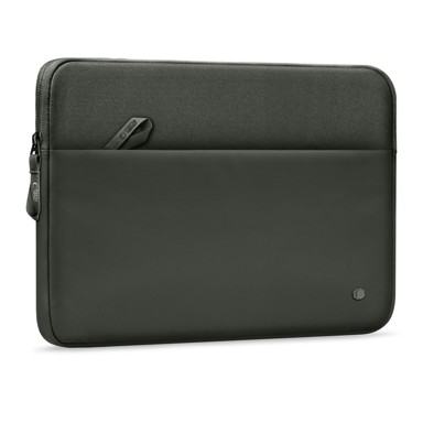 TECH-PROTECT Torbica Sleeve za laptop 13-14", zelena  